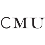 Logo CMU College of Makeup Art & Design