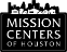 Logo Mission Centers of Houston