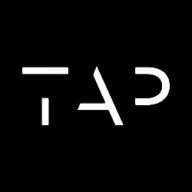 Logo Tap Systems, Inc.