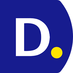 Logo Datamars, Inc.