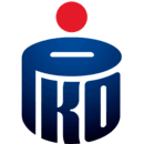 Logo PKO Towarzystwo Ubezpieczen SA