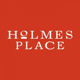 Logo Holmes Place International Ltd.