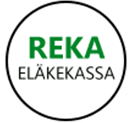 Logo Reka Eläkekassa