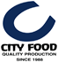 Logo City Food Co. Ltd.