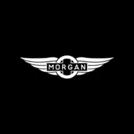 Logo The Morgan Motor Co. Ltd.