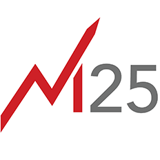 Logo M25 Group LLC