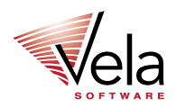 Logo Vela Software, Inc.