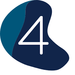 Logo 4Service AS