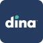 Logo Dina Care, Inc.