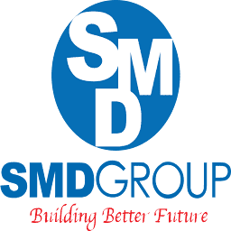 Logo SMD Development Sdn. Bhd.