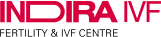 Logo Indira IVF Hospital Pvt Ltd.