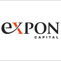 Logo Expon Capital SARL