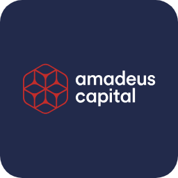 Logo Amadeus Capital SA