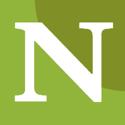 Logo NÄRA AB