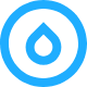 Logo Hidrate, Inc.