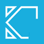 Logo Kapadia Health Club Pvt Ltd.