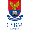 Logo Colombo School of Business & Management