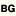 Logo Baillie Gifford Asia (Hong Kong) Ltd.