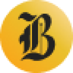 Logo PT Bisnis Indonesia Daily