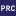 Logo Pacific Rim Constructors