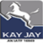 Logo Kay Jay Forgings Pvt Ltd.