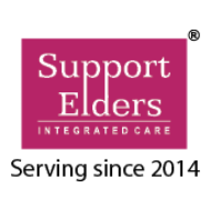 Logo Support Elders Pvt Ltd.