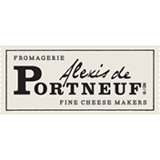 Logo La Maison Alexis de Portneuf, Inc.
