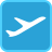 Logo Aéroport de Strasbourg-Entzheim SA