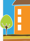 Logo New Way Homes, Inc.