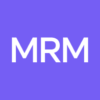 Logo MRM McCann GmbH