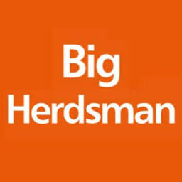 Logo Big Herdsman Machinery Co., Ltd.