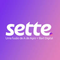Logo Adea Grow Tecnologia e Intermediacao SA