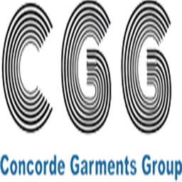 Logo Concorde Garments Ltd.