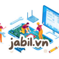 Logo Jabil Vietnam Co. Ltd.