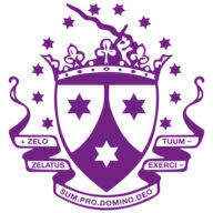Logo Terenure College