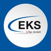 Logo EKS InTec GmbH