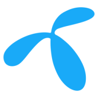Logo Telenor Digital AS