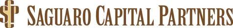Logo Saguaro Capital Partners LLC