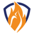 Logo Cristo Rey Dallas College Prep