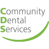 Logo Community Dental Services CIC
