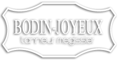 Logo ETS Bodin-Joyeux SASU