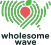 Logo Wholesome Wave Foundation Charitable Ventures, Inc.