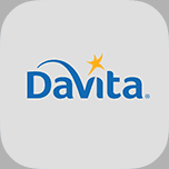 Logo DaVita Care Pte Ltd.