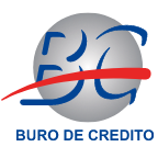 Logo Buró De Crédito