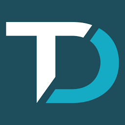 Logo Thomas Duke Co.