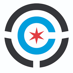 Logo Chicago Automobile Trade Association