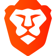 Logo Brave Software, Inc.