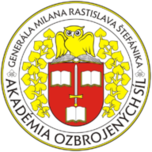 Logo Armed Forces Academy
