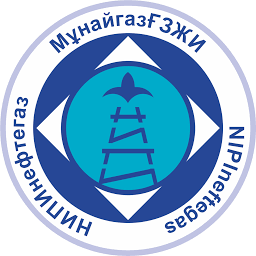 Logo NIPIneftegas JSC