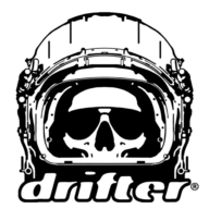 Logo Drifter Entertainment, Inc.